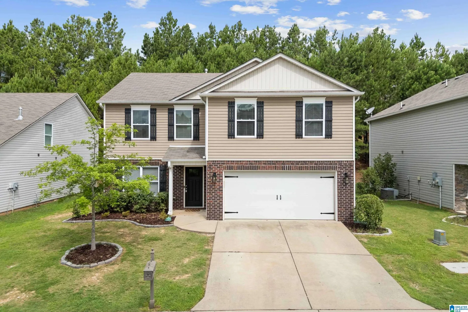 225 Chesser Reserve Drive, Chelsea, AL 35043